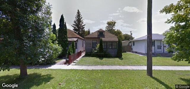 Larawan ng 244 Semple Avenue sa Winnipeg, Manitoba
