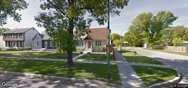 Larawan ng 244 Smithfield Avenue sa Winnipeg, Manitoba