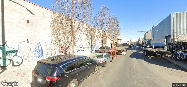 Larawan ng 245 Belmont Avenue sa Winnipeg, Manitoba