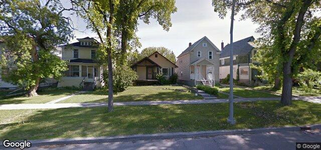 245 Mcadam Avenue（加拿大曼尼托巴省溫尼伯市）房屋照片