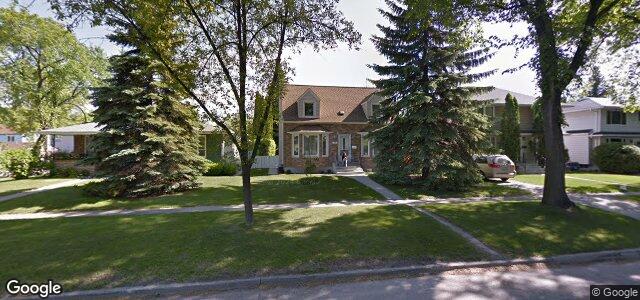 245 Rupertsland Avenue（加拿大曼尼托巴省溫尼伯市）房屋照片