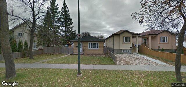 Larawan ng 246 Hartford Avenue sa Winnipeg, Manitoba