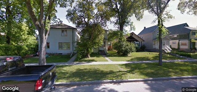 Larawan ng 247 Mcadam Avenue sa Winnipeg, Manitoba