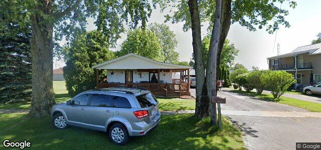 Larawan ng 248 Forrest Avenue sa Winnipeg, Manitoba