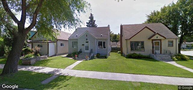 Larawan ng 248 Kilbride Avenue sa Winnipeg, Manitoba