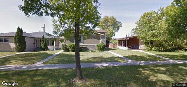 Larawan ng 248 Mcadam Avenue sa Winnipeg, Manitoba