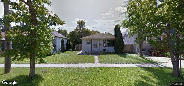 Larawan ng 248 Semple Avenue sa Winnipeg, Manitoba