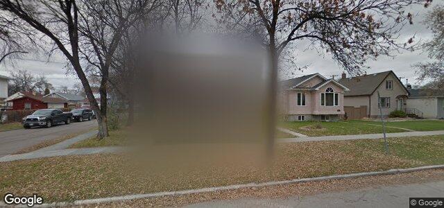 Larawan ng 249 Hartford Avenue sa Winnipeg, Manitoba