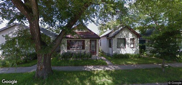 Photo of 249 Kilbride Avenue in Winnipeg, Manitoba