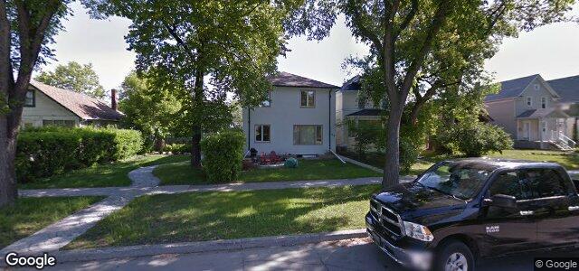 Photo of 249 Mcadam Avenue in Winnipeg, Manitoba