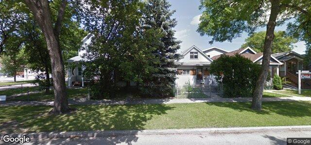Larawan ng 249 Semple Avenue sa Winnipeg, Manitoba