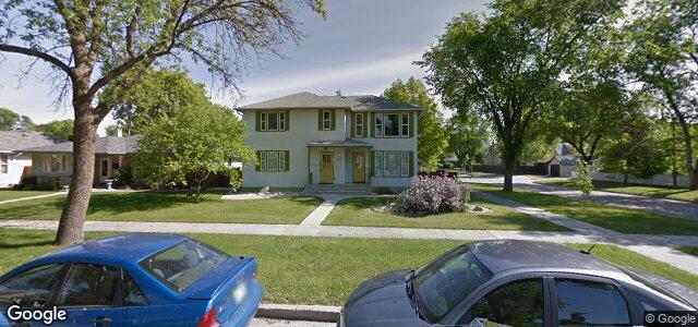 Larawan ng 251 Smithfield Avenue sa Winnipeg, Manitoba