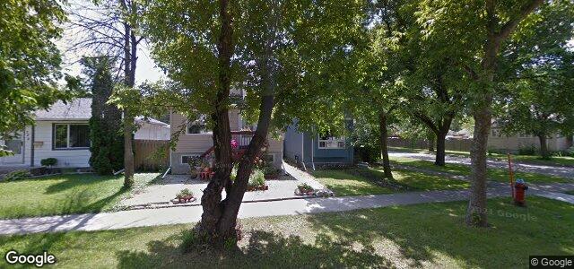 Larawan ng 252 Semple Avenue sa Winnipeg, Manitoba
