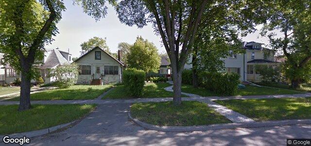 Larawan ng 253 Mcadam Avenue sa Winnipeg, Manitoba