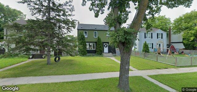 Larawan ng 254 Enniskillen Avenue sa Winnipeg, Manitoba