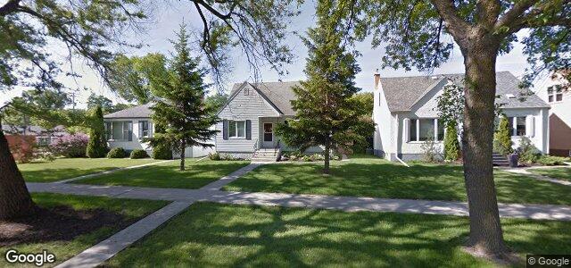 Photo of 254 Smithfield Avenue in Winnipeg, Manitoba
