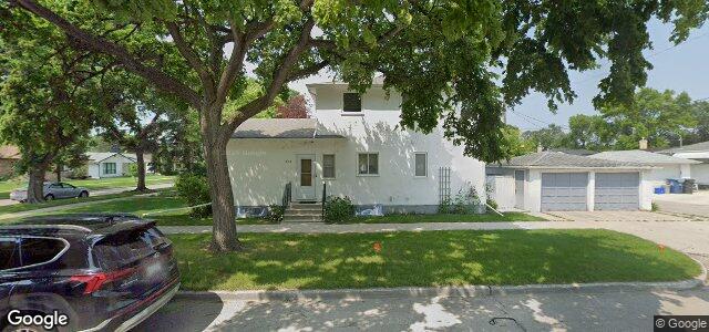 Larawan ng 257 Seven Oaks Avenue sa Winnipeg, Manitoba