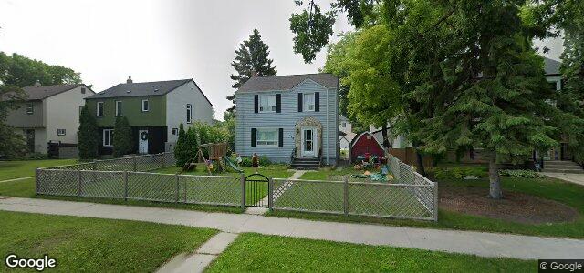 258 Enniskillen Avenue（加拿大曼尼托巴省溫尼伯市）房屋照片