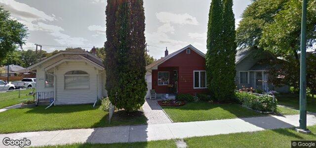 Larawan ng 258 Kilbride Avenue sa Winnipeg, Manitoba