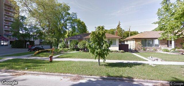 Larawan ng 258 Seven Oaks Avenue sa Winnipeg, Manitoba
