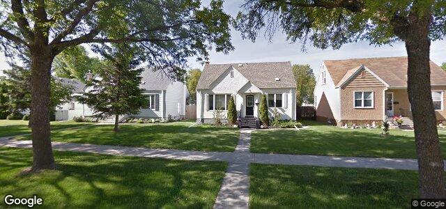 Larawan ng 258 Smithfield Avenue sa Winnipeg, Manitoba