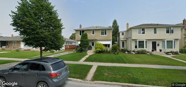 Larawan ng 259 Enniskillen Avenue sa Winnipeg, Manitoba