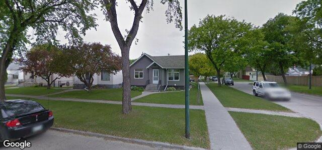 Larawan ng 259 St Anthony Avenue sa Winnipeg, Manitoba