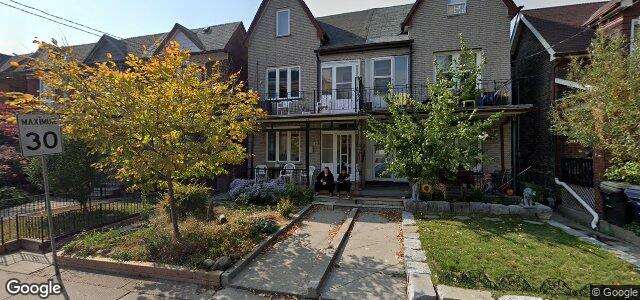 Larawan ng 260 Perth Avenue sa Winnipeg, Manitoba