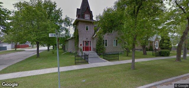Larawan ng 260 Semple Avenue sa Winnipeg, Manitoba