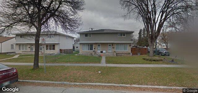 Larawan ng 261 Hartford Avenue sa Winnipeg, Manitoba