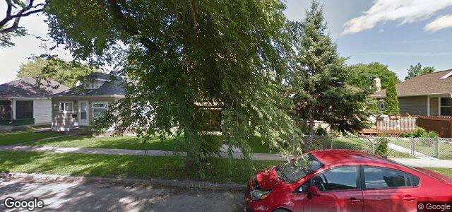 Larawan ng 261 Kilbride Avenue sa Winnipeg, Manitoba