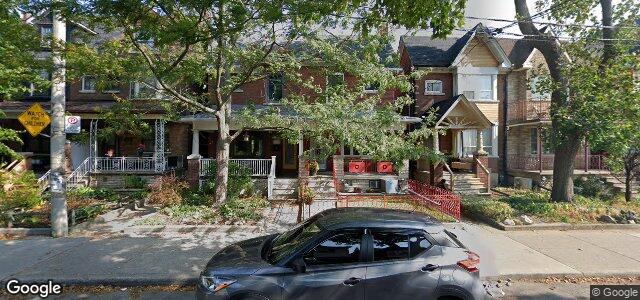 Larawan ng 261 Perth Avenue sa Winnipeg, Manitoba