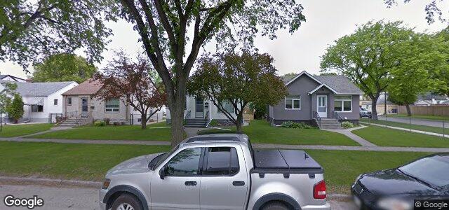 Larawan ng 261 St Anthony Avenue sa Winnipeg, Manitoba