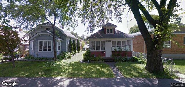 262 Kilbride Avenue（加拿大曼尼托巴省温尼伯市）房屋照片