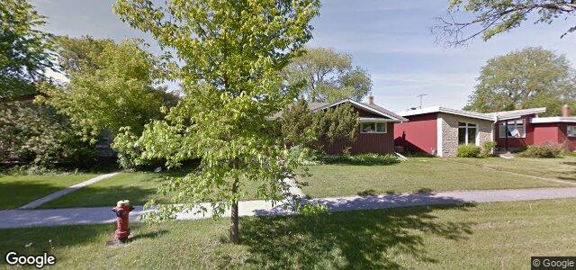 Larawan ng 262 Mcadam Avenue sa Winnipeg, Manitoba