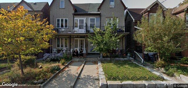 Larawan ng 262 Perth Avenue sa Winnipeg, Manitoba