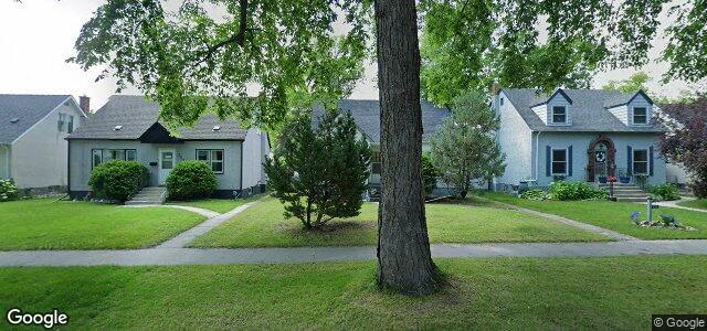 Larawan ng 262 Rupertsland Avenue sa Winnipeg, Manitoba