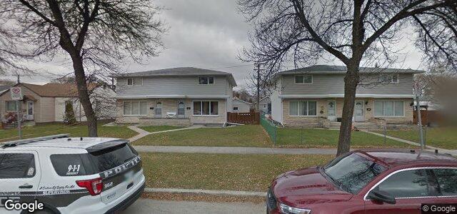 Larawan ng 263 Hartford Avenue sa Winnipeg, Manitoba