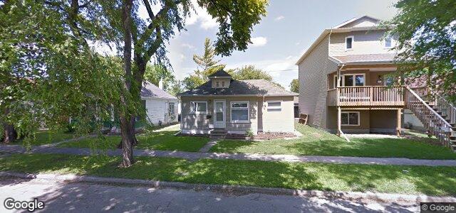 263 Kilbride Avenue（加拿大曼尼托巴省溫尼伯市）房屋照片