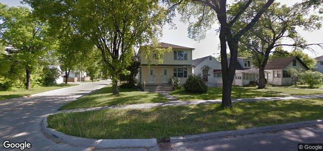 Larawan ng 263 Mcadam Avenue sa Winnipeg, Manitoba