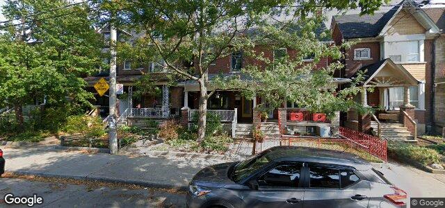 Larawan ng 263 Perth Avenue sa Winnipeg, Manitoba