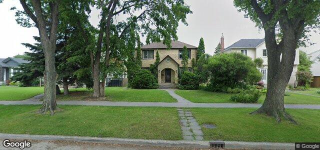 Larawan ng 263 Rupertsland Avenue sa Winnipeg, Manitoba