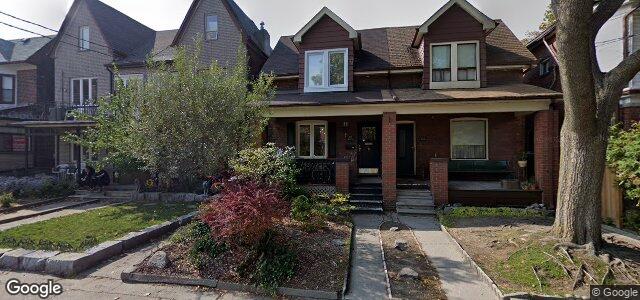 Larawan ng 264 Perth Avenue sa Winnipeg, Manitoba