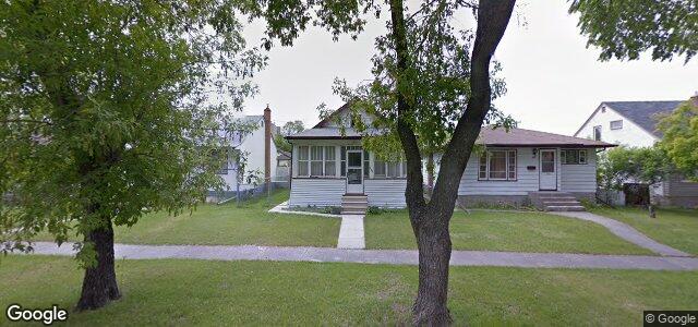 Larawan ng 264 St Anthony Avenue sa Winnipeg, Manitoba