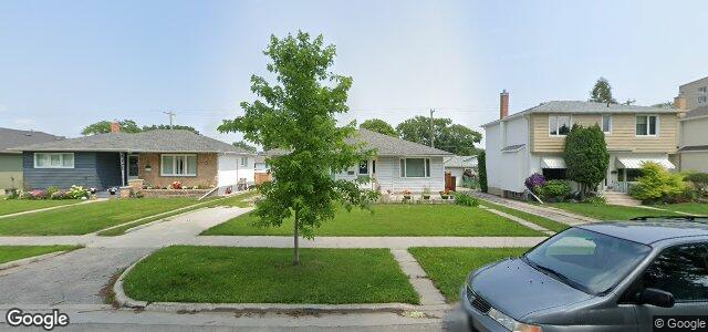 Larawan ng 265 Enniskillen Avenue sa Winnipeg, Manitoba