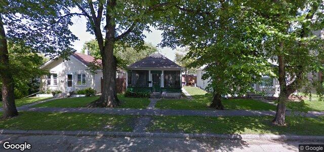 265 Kilbride Avenue（加拿大曼尼托巴省温尼伯市）房屋照片