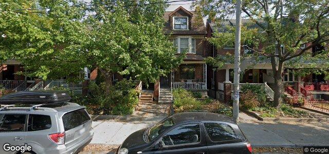 Larawan ng 265 Perth Avenue sa Winnipeg, Manitoba