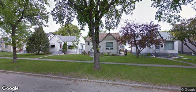 Larawan ng 265 St Anthony Avenue sa Winnipeg, Manitoba