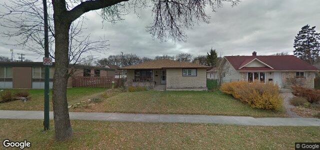 Larawan ng 266 Hartford Avenue sa Winnipeg, Manitoba