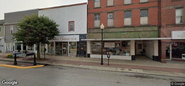 Larawan ng 266 Jefferson Avenue sa Winnipeg, Manitoba